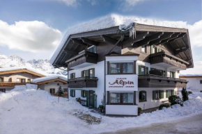 Haus Alpin